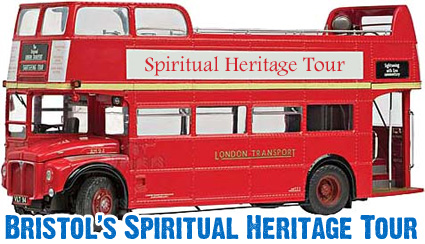 Bristol's Spiritual Heritage Tour